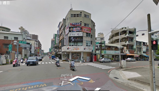 嘉義看板出租