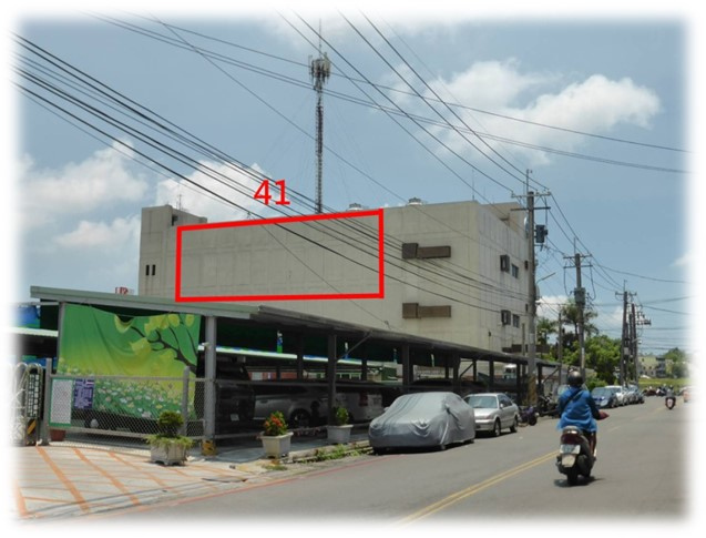 高雄市大寮區鳳林四路戶外廣告-編號41