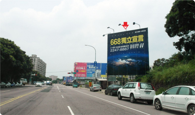 H-0419B-國安二路東大路一段-宜寧高中，國安國小